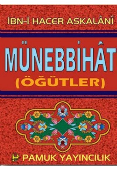 Münebbihat (Öğütler)