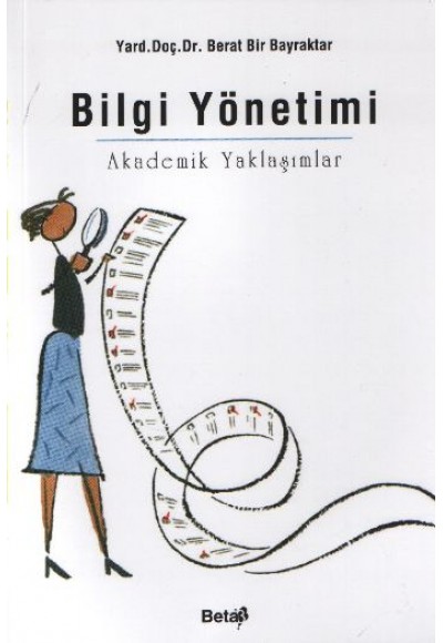 Bilgi Yönetimi