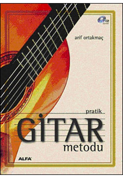 Pratik Gitar Metodu