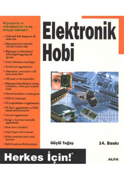 Elektronik Hobi