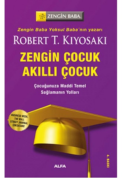 Zengin Çocuk Akıllı Çocuk