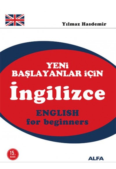 Yeni Başlayanlar İçin İngilizce - English For Beginners