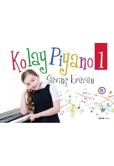 Kolay Piyano