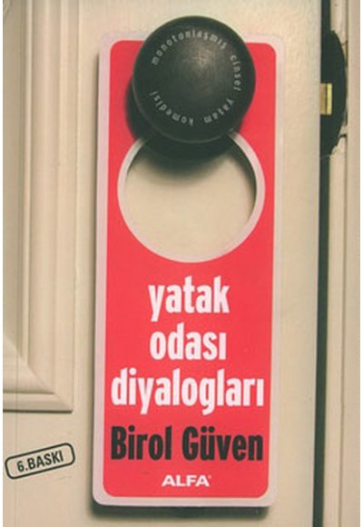 Yatak Odası Diyalogları - Monotonlaşmış Cinsel Yaşam Komedisi