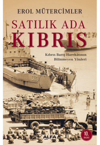 Satılık Ada Kıbrıs