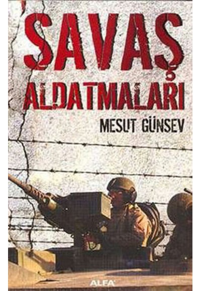 Savaş Aldatmaları