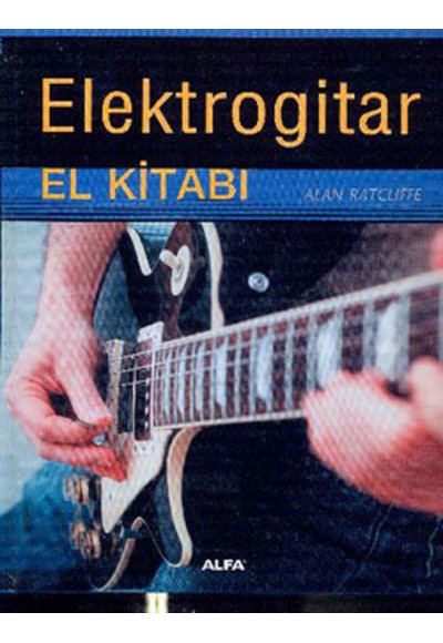 Elektrogitar El Kitabı