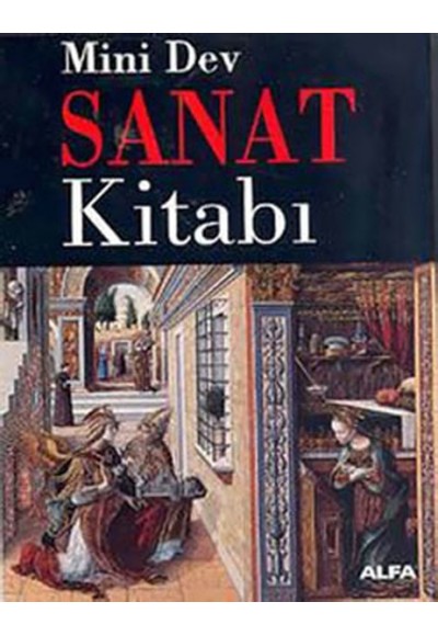 Mini Dev Sanat Kitabı