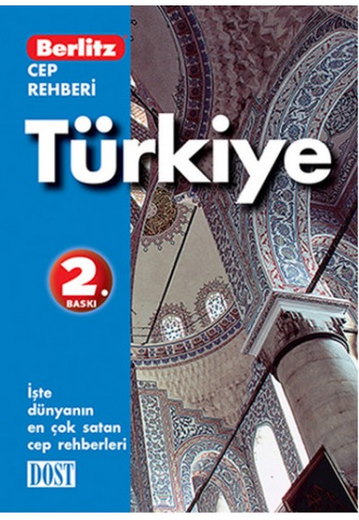 Türkiye - Cep Rehberi