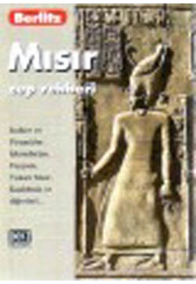 Mısır - Cep Rehberi