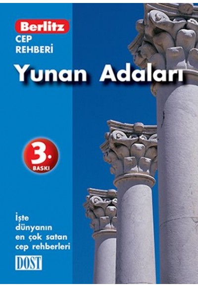 Yunan Adaları