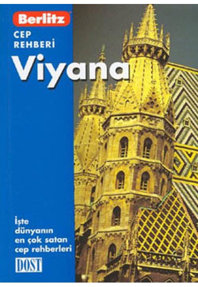 Viyana - Cep Rehberi