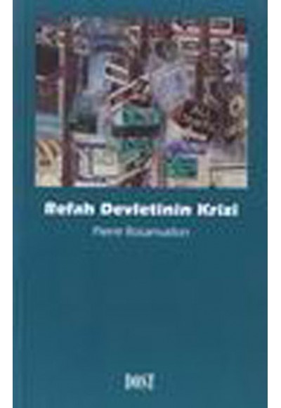 Refah Devletinin Krizi