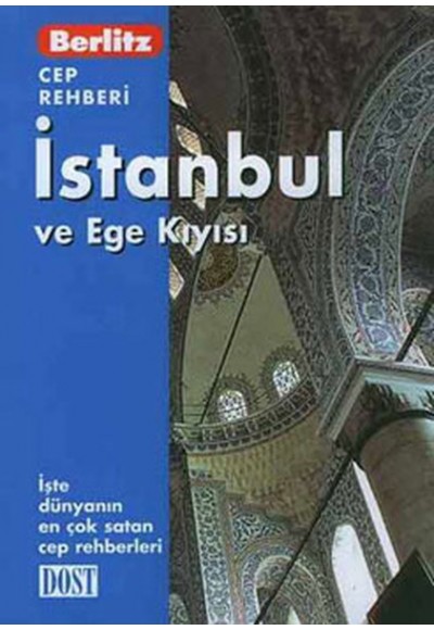 İstanbul ve Ege Kıyısı