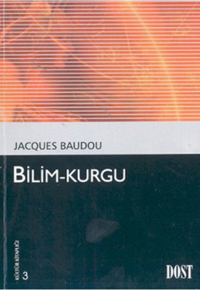 Bilim-Kurgu