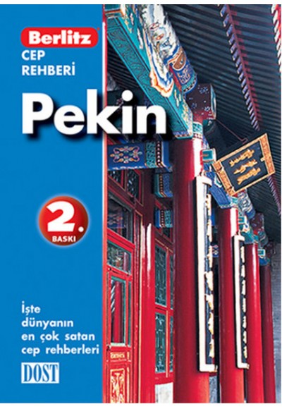 Pekin - Cep Rehberi