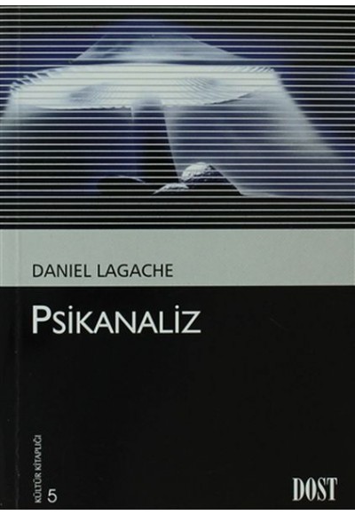 Psikanaliz