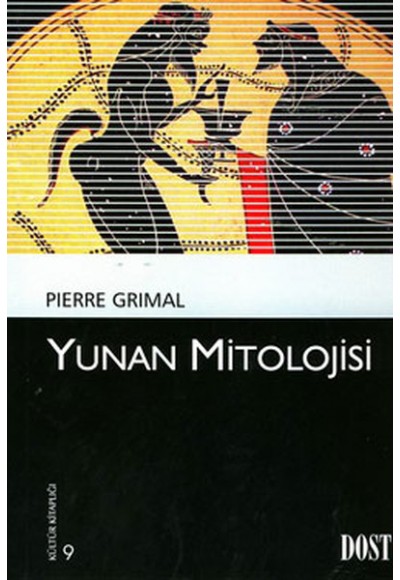 Yunan Mitolojisi