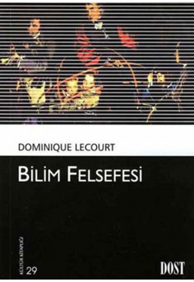 Bilim Felsefesi