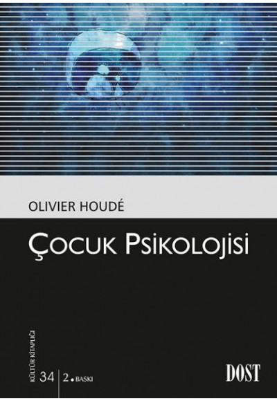 Çocuk Psikolojisi