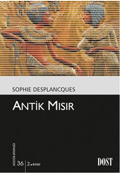 Antik Mısır