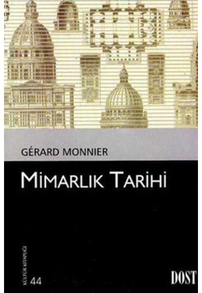 Mimarlık Tarihi