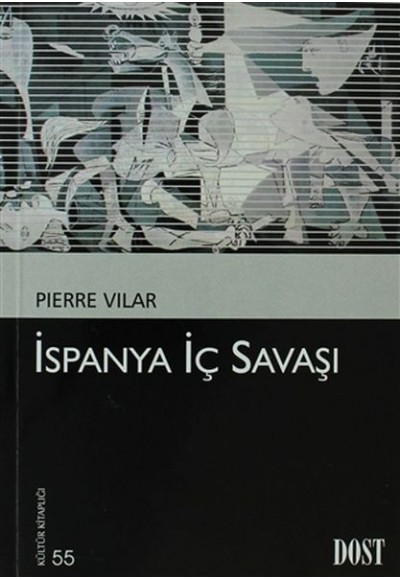 İspanya İç Savaşı