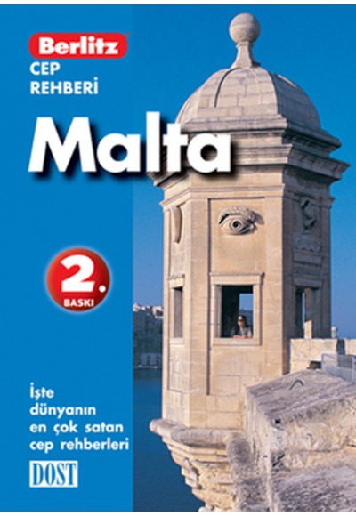 Malta - Cep Rehberi