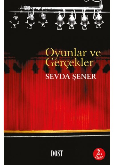 Oyunlar ve Gerçekler