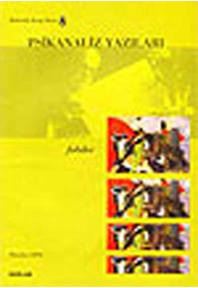 Fobiler (Kültür Kitaplığı 67)