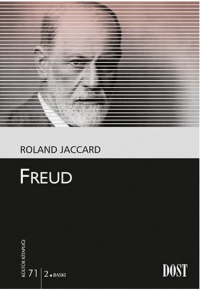 Freud (Kültür Kitaplığı-71)