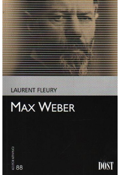 Max Weber