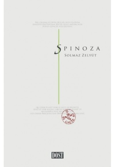 Spinoza