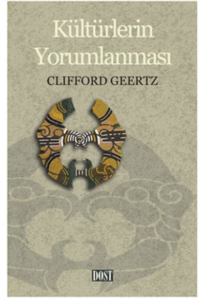 Kültürlerin Yorumlanması