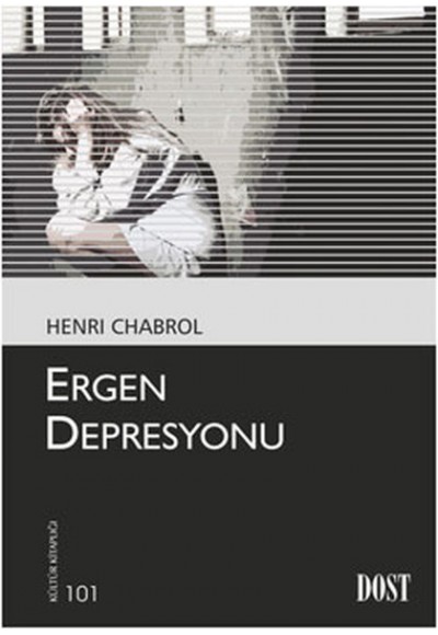 Ergen Depresyonu