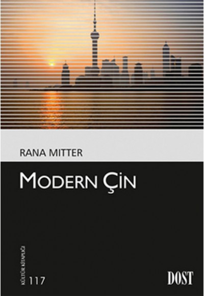 Modern Çin