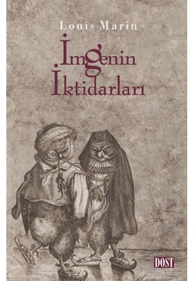 İmgenin İktidarları