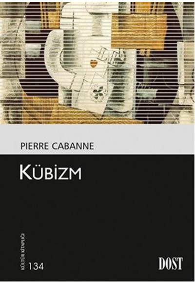 Kübizm