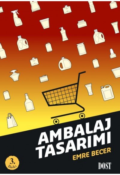 Ambalaj Tasarımı