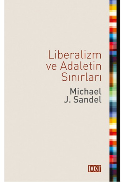 Liberalizm ve Adaletin Sınırları