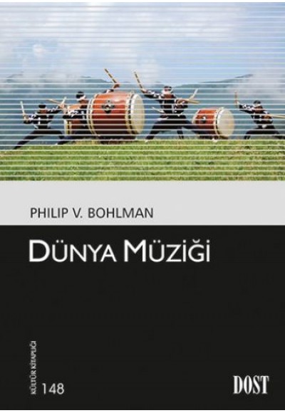Dünya Müziği