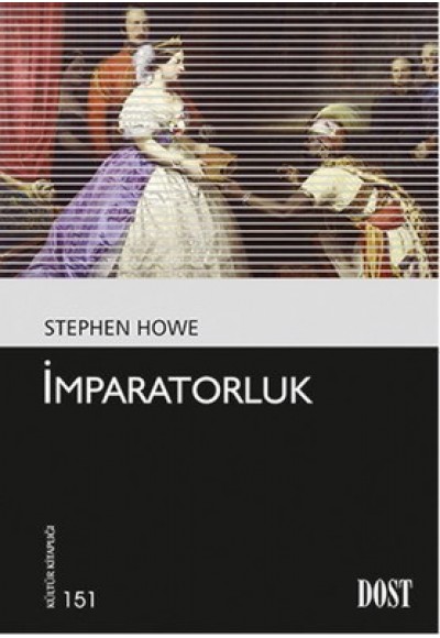 İmparatorluk