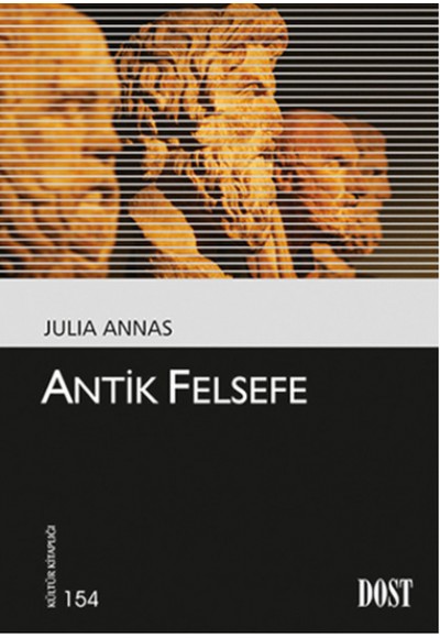 Antik Felsefe