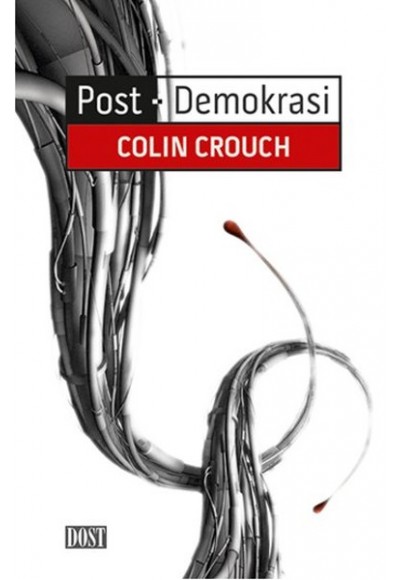 Post - Demokrasi