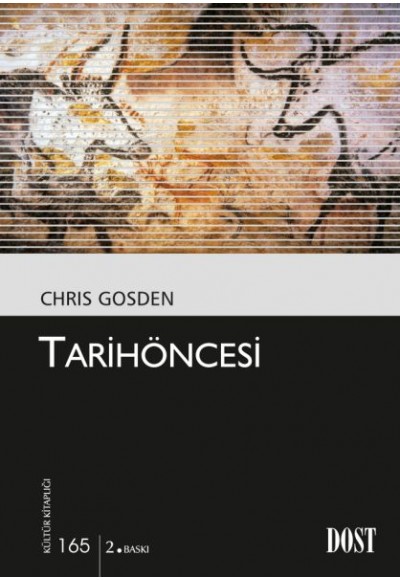 Tarih Öncesi