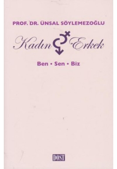 Kadın Erkek