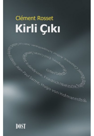 Kirli Çıkı