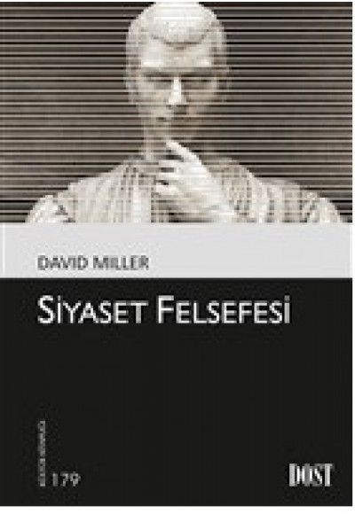 Siyaset Felsefesi