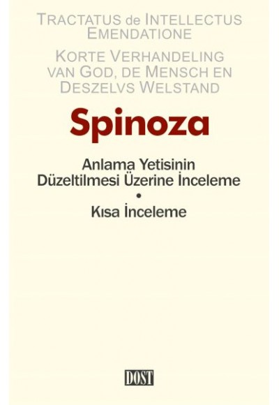 Anlama Yetisinin Düzeltilmesi Üzerine İnceleme