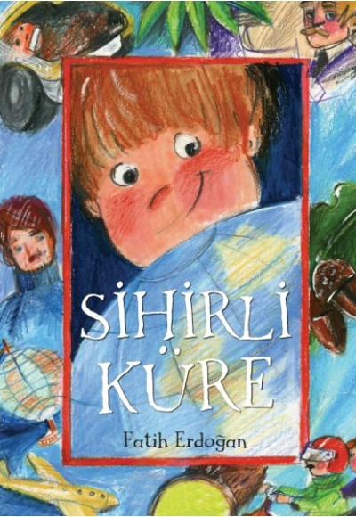 Sihirli Küre